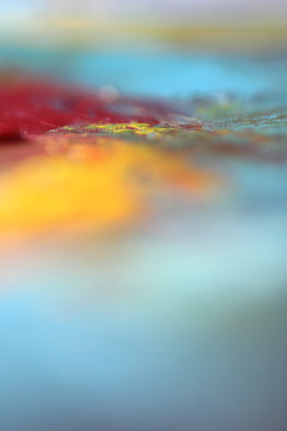 Abstract landscape photography, abstract photography, dreamy art, ethereal art